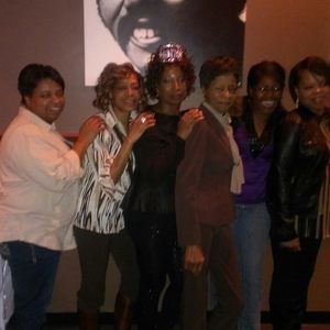 Meet your Posher, Gina