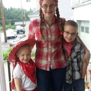 Meet your Posher, Debbie