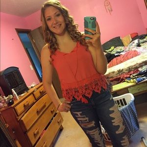 Meet your Posher, Vanessa