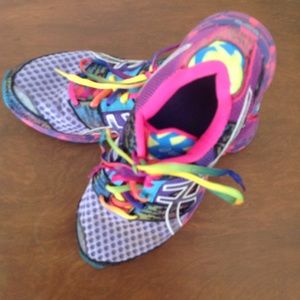 Asics Gel Noosa Tri 8
