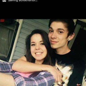 Meet your Posher, Aaron