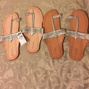 Old Navy Sandals