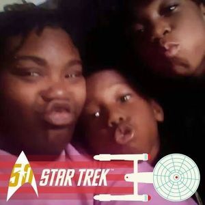 Meet your Posher, Terrie