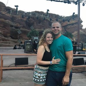 Meet your Posher, Matthew