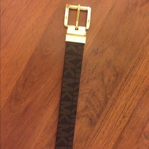 Michael Kors belt