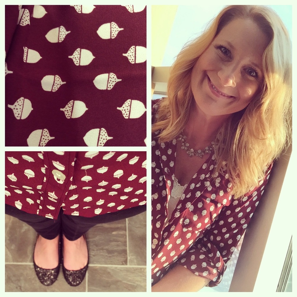 Meet your Posher, Billie