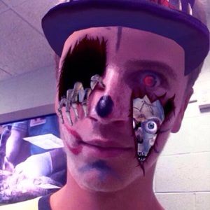 Meet your Posher, Jonathan