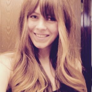 Meet your Posher, Christine