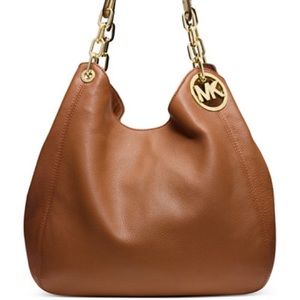 MK Large Fulton Bag