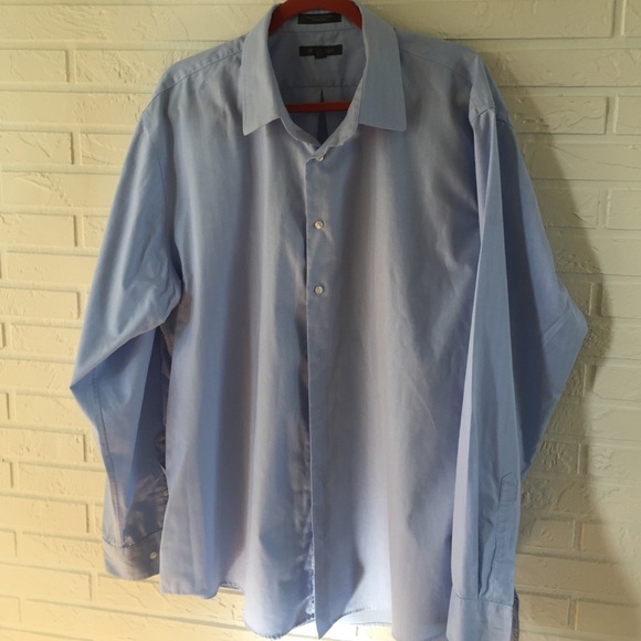 Dress shirt for men.