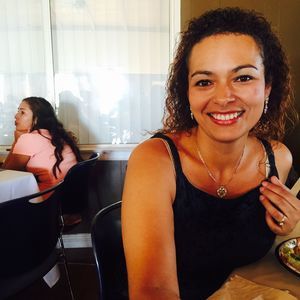 Meet your Posher, Suzy