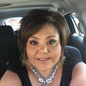 Meet your Posher, Cindee