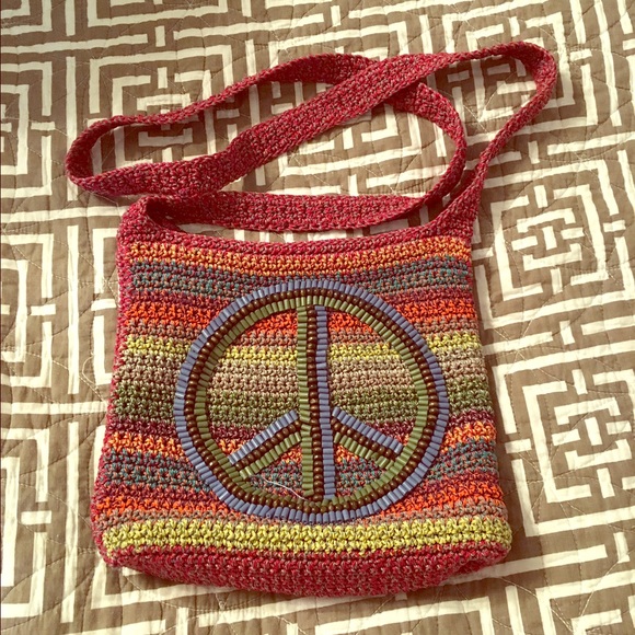 Crossbody Purse