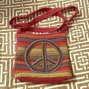 Crossbody Purse