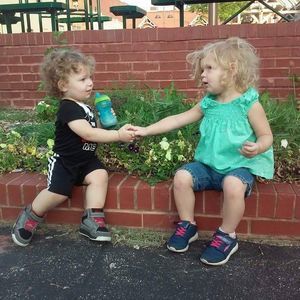 Meet your Posher, Vonda