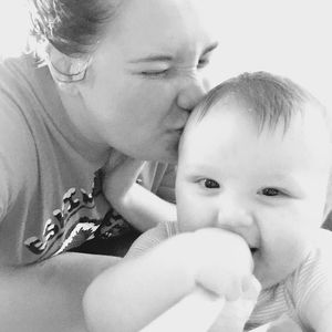 Meet your Posher, Hailey