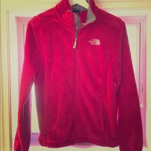 The North Face Osito Fleece Jacket