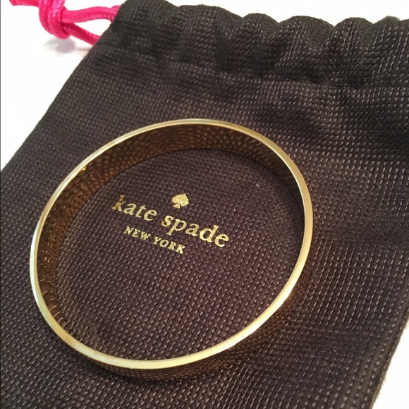 Kate Spade Bangle