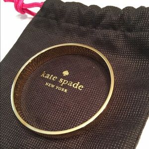 Kate Spade Bangle