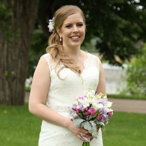 Meet your Posher, Brianna