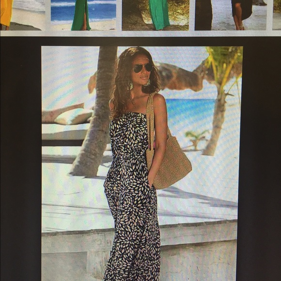Great Venus Maxi Dress - NWT never worn