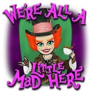 Meet your Posher, Brenda