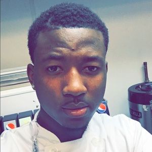 Meet your Posher, Brenton