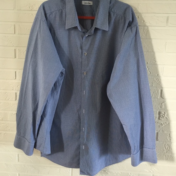 Calvin Klein shirt for men