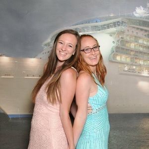 Meet your Posher, Kaitlyn