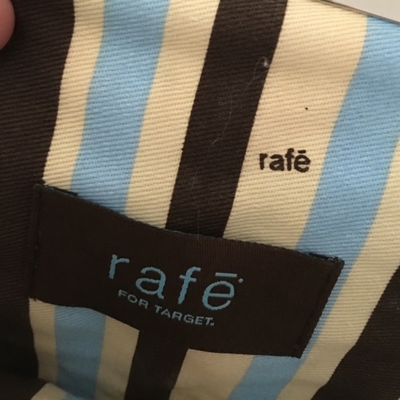 Rafe for Target superfun purse NWOT - Picture 4 of 4