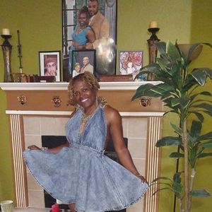 Meet your Posher, Rhonda