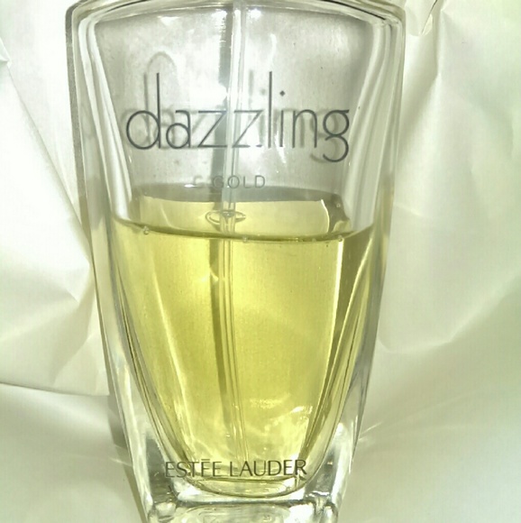 Estee lauder Dazzling gold