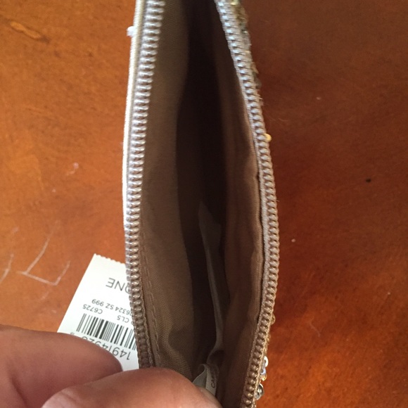 The loft Sparkly Lipstick bag - Picture 3 of 3