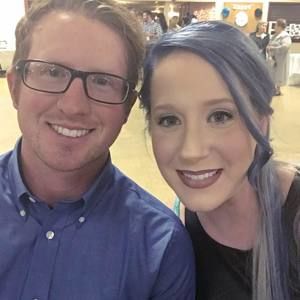 Meet your Posher, Meagan