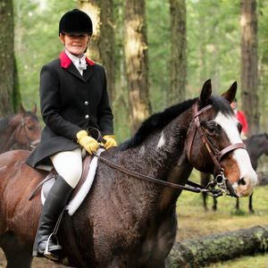 Meet your Posher, Linda