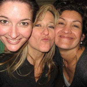 Meet your Posher, Stacy