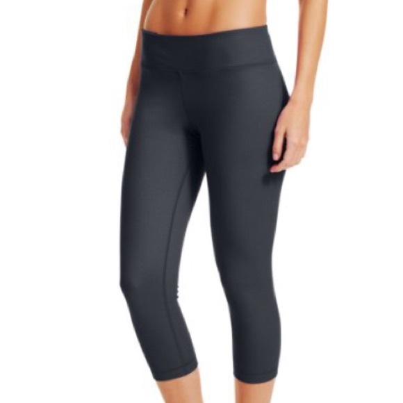 Under Armour StudioLux Denim 20" Capri