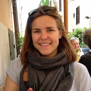 Meet your Posher, Clara