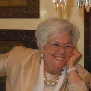 Meet your Posher, Patricia