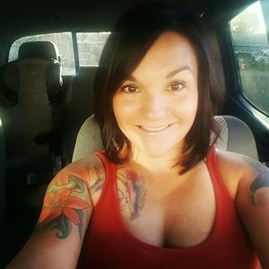 Meet your Posher, Karla