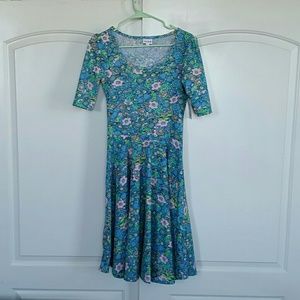 NWT Lularoe Nicole