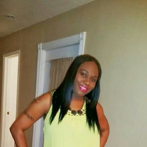 Meet your Posher, Diondra