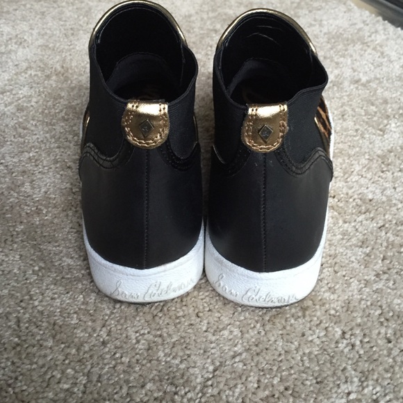 Sam Edelman Shoes - Sam Edelman leopard slip on sneakers Sam Edelman Shoes - Sam Edelman leopard slip on sneakers