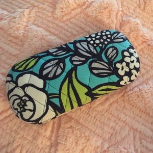Vera Bradley Eyeglass Case