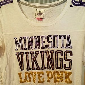 Pink Victoria's Secret