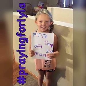 Meet your Posher, Donaldandskylar