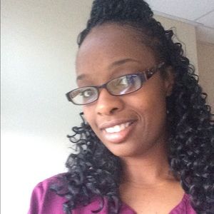 Meet your Posher, Erica