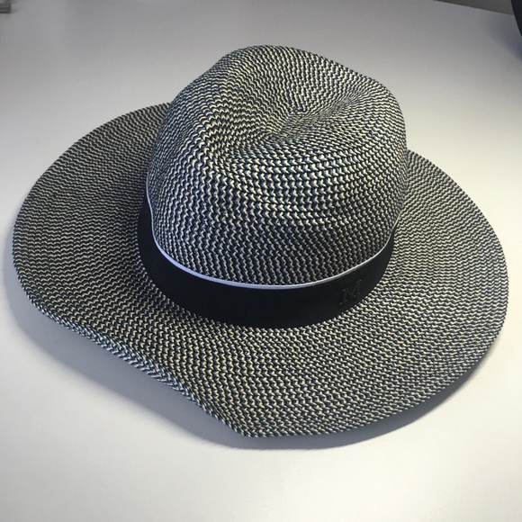 Madison Michel women straw hat