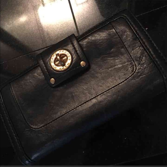 Marc Jacobs wallet