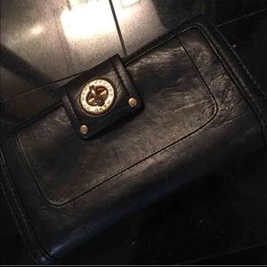 Marc Jacobs wallet